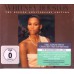 WHITNEY HOUSTON Whitney Houston (The Deluxe Anniversary Edition) (Arista – 88697 63518 2) EU CD and DVD DeLuxe Anniversary Edition